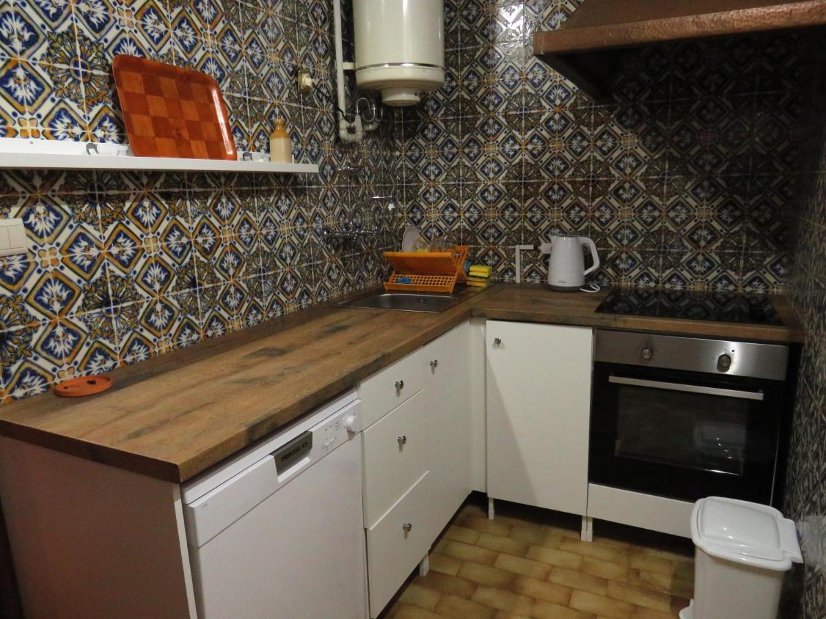 Villa Casa Da Azenha Baião Exterior foto
